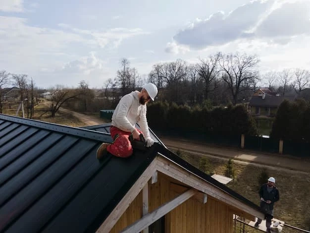How to Detect Roof Damage in Wolverhampton Early