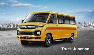 Two Best-Selling Models From The House Of Force Motors