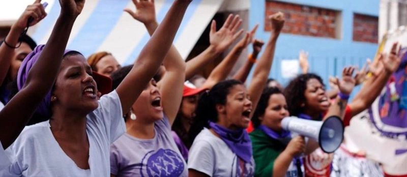 Authoritative Power vs. Feminism Groups 2021 – Who Do You Support?
