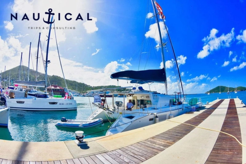 Let's Enjoy It! Make Memorable Christmas 2021 On A Luxury Yacht Charter
