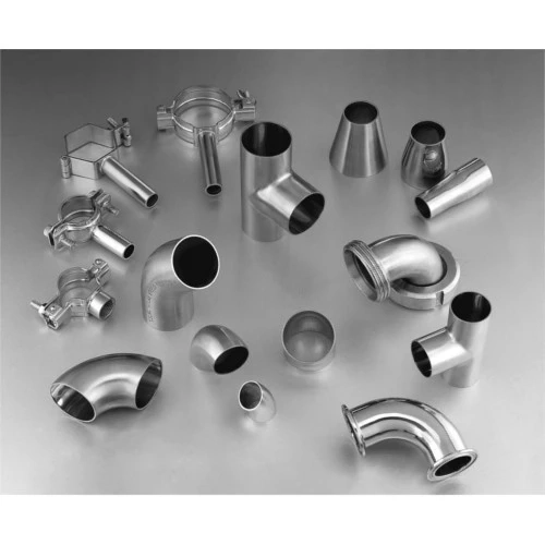 Application & Properties Of SS 316H Pipe Fittings