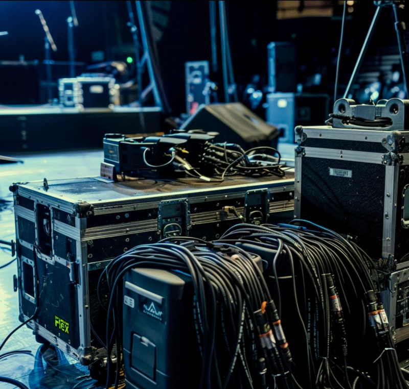 How to Streamline Your Event Rentals with Smart Inventory Management