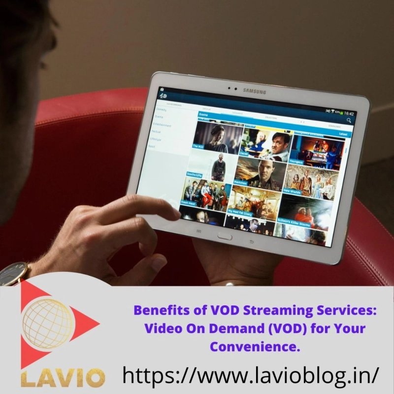 Reasons Behind the Exponential Growth of OTT Streaming Platforms!