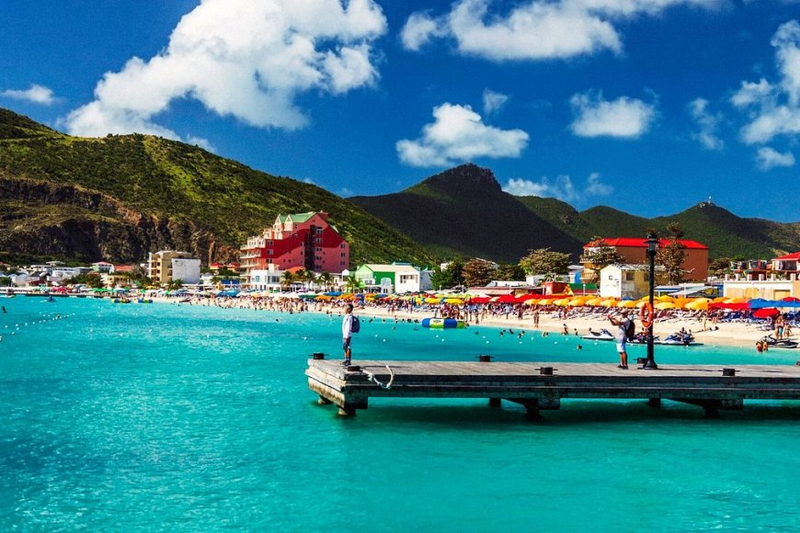 A Guide to Traveling the Caribbean Islands