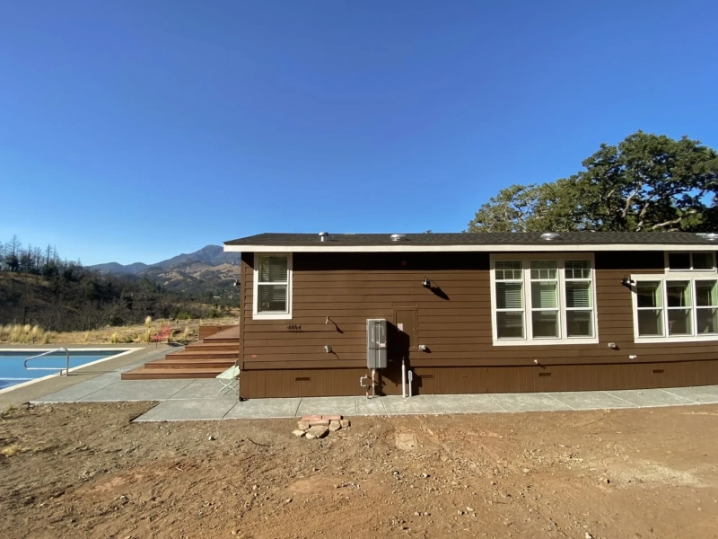 Home for the Holidays: How ADUs Are Bringing Families Together in Sonoma County