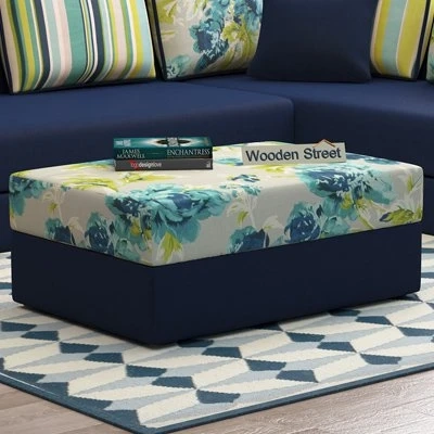 Ottoman and Pouffe – The Multipurpose Gems of your Home