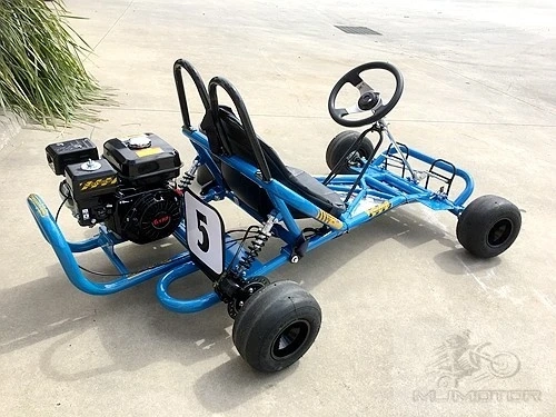 The Exciting World of Drift Carts: Precision, Speed, and Fun