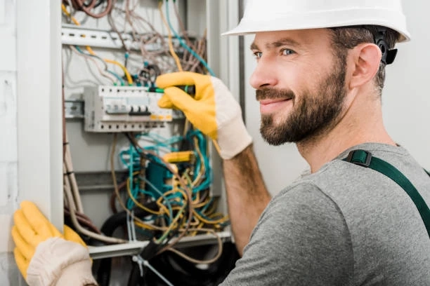 Reliable & Cheap Electrical Services Near Me