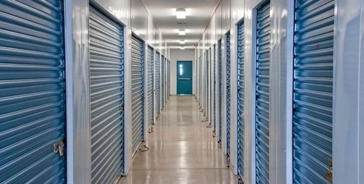 Smart Box Storage — Secure & Convenient Storage Company in Dubai