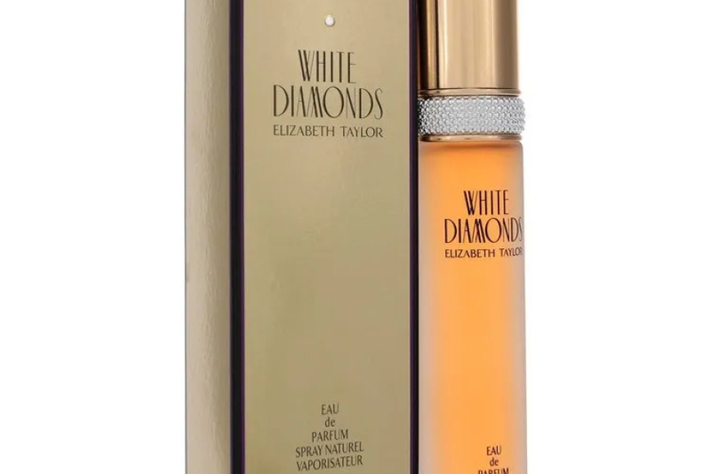 Elizabeth Taylor White Diamonds Perfume for Women