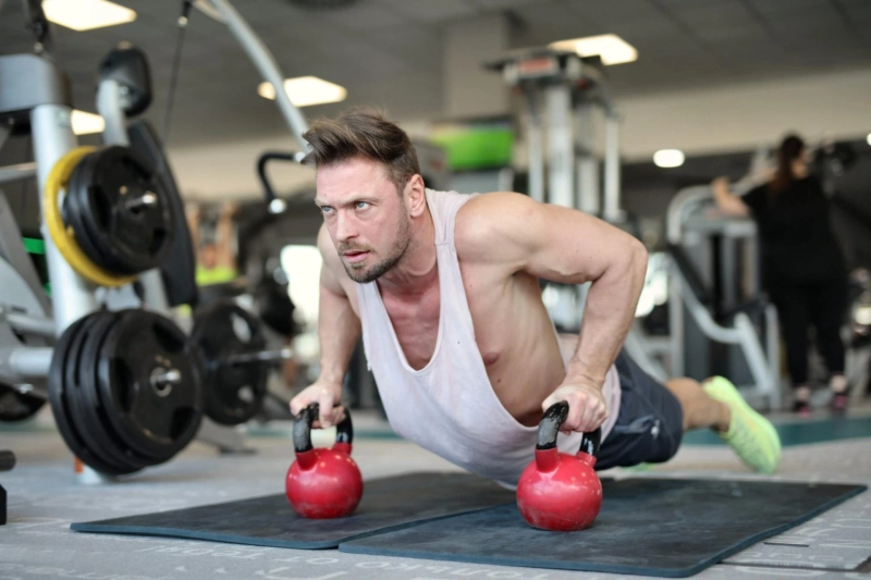 Top Fitness Influencers In India 