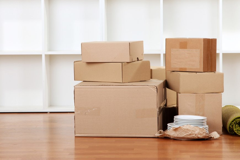 Moving Made Simple: An Ultimate Guide for Hassle-Free Removals in London and UK