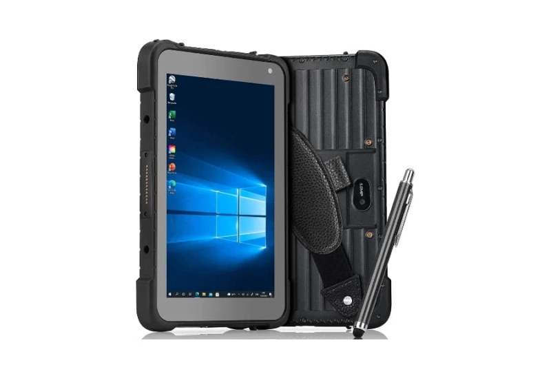 Rugged Tablets in UAE: Transforming Milcomputing Solutions for Modern Challenges