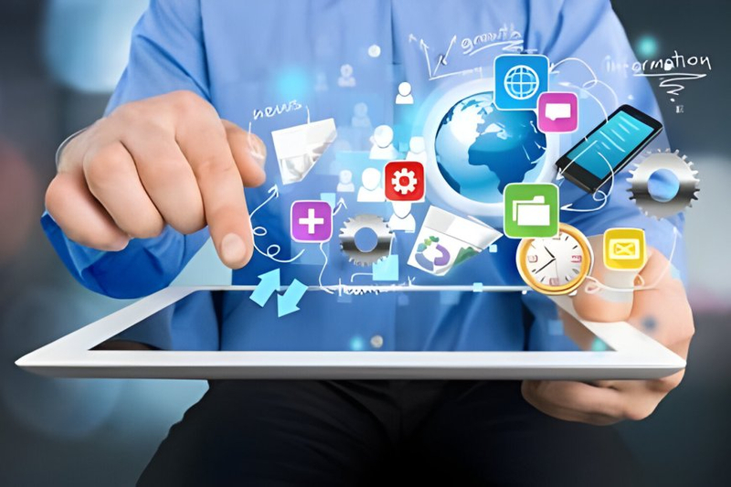 Digital Marketing Tools You Should Know About in 2024