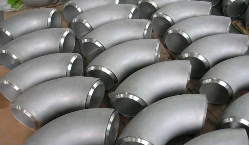 Top 7 Applications of Duplex Steel Elbows