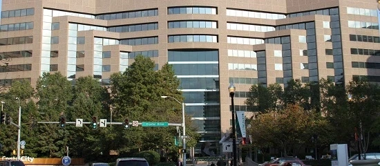 Commercial Window Shield: Window Film Installation Project in D.C.