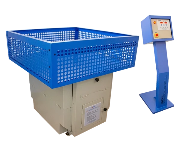 Enhancing Product Quality Assurance with the Vibration Tester: A Comprehensive Guide