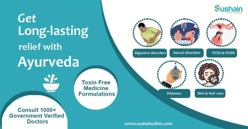 What Direction Is Provided During Online Consultation Ayurvedic Doctor Services?