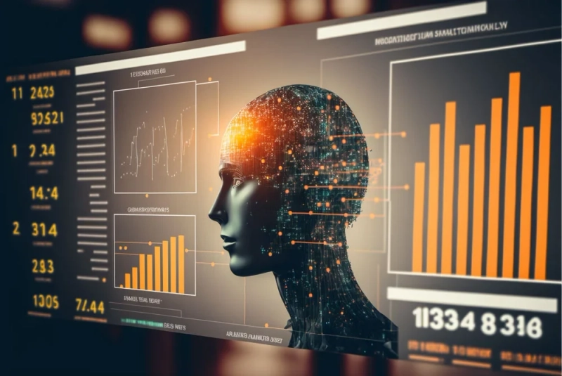 AI in Marketing: The Future of Smart Industry