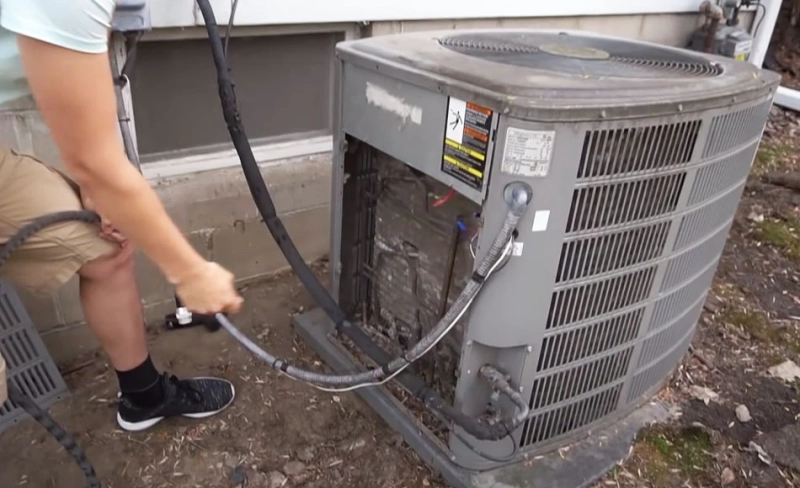 What You Must Know Before Replacing Your HVAC System