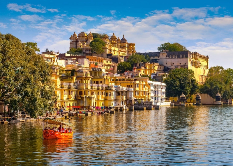 A Complete Sightseeing Guide for First-Time Visitors to Udaipur