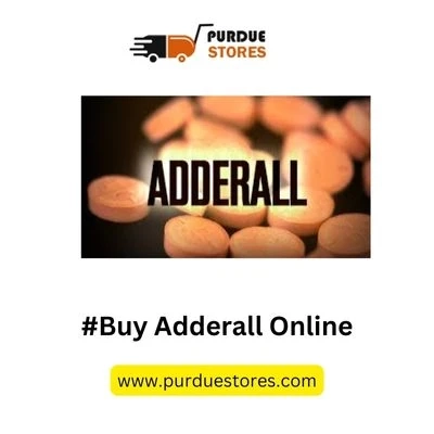 Order Adderall XR 20mg Online – a Potent Stimulant for ADHD