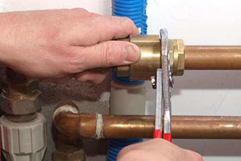 Revitalize Your Nevada Home: The Essential Guide to Repiping