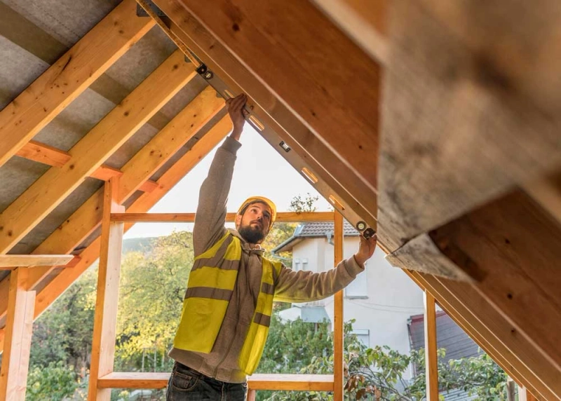 Why A Professional Roof Inspection Is Necessary After A Storm