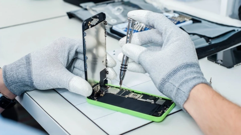 Explore The Reliable And Affordable Smart Phone Repair Wesley Chapel