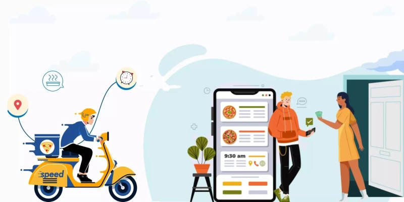 How Grubhub Clone Can Increase Your Profit!