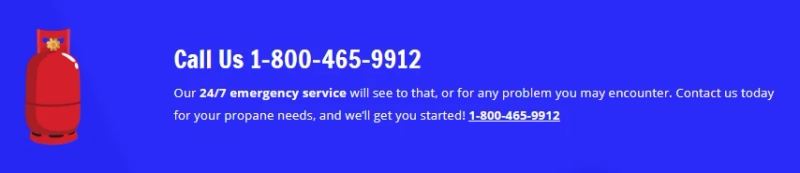 What is reliable and good about IP gas west Michigan?