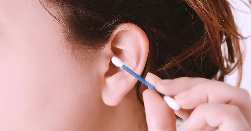 Why Ear Wax Might Be Affecting Your Hearing—And What an Audiologist Recommends