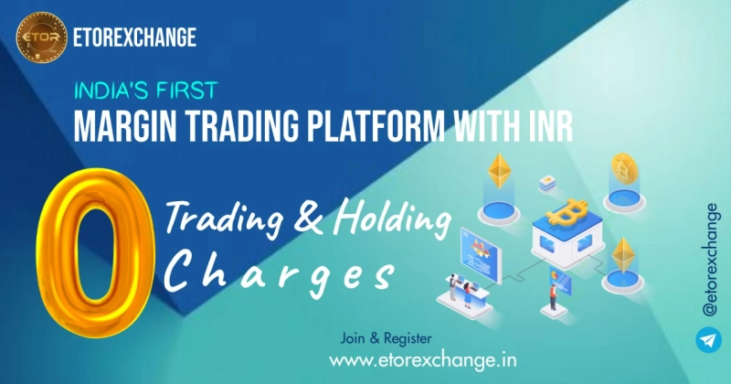 The Best Exchange is ETOR Exchange!