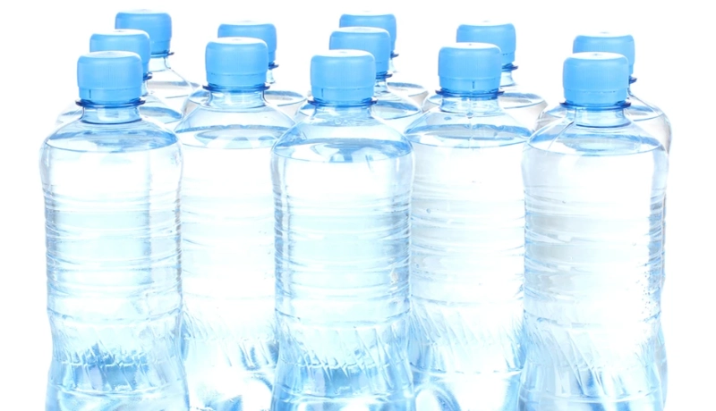 Bottled Water Market Restraints: Managing Supply Chain Disruptions Amid Global Crises