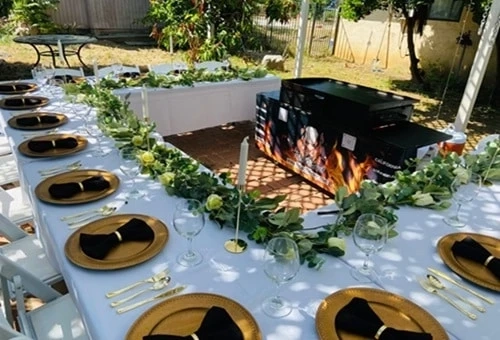 Bringing the Hibachi Experience Home: Tips for Hosting a Memorable Party