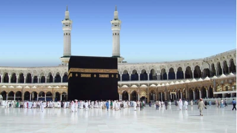 Can I get an Umrah visa without an agent?