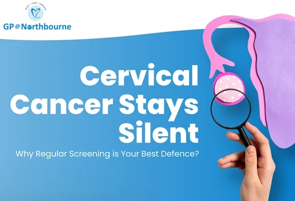 Cervical Cancer Stays Silent: Why Regular Screening is Your Best Defence