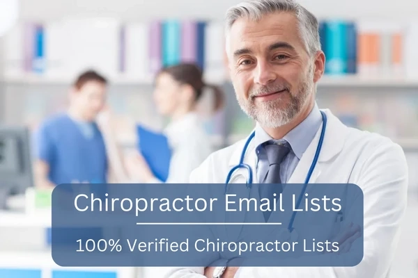 Chiropractor Leads – A Guide On Reaching Out To B2B Leads Effectively