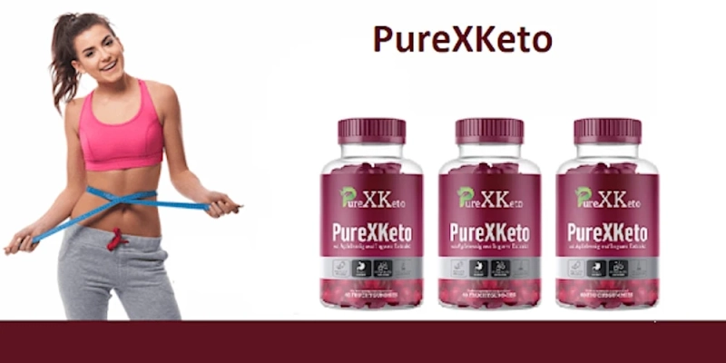 https://www.facebook.com/PureXketoGummies.Germany/