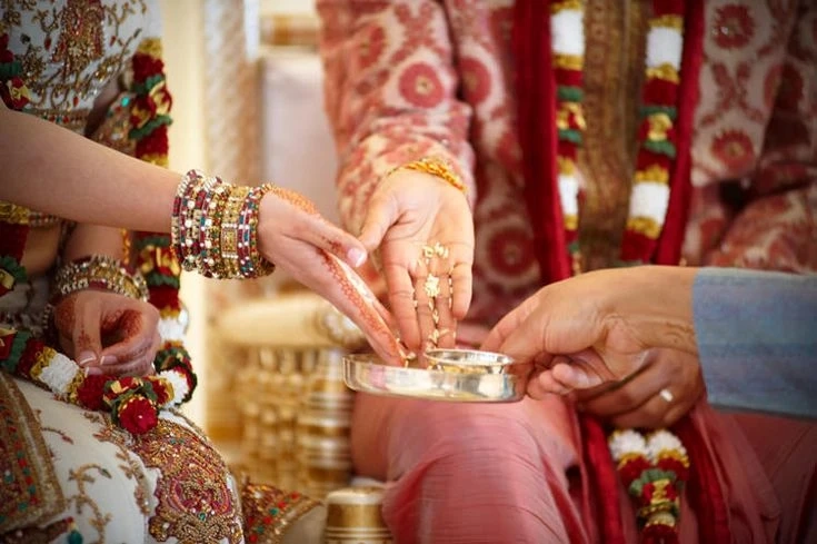 Jain Brides in Canada