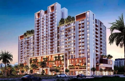 Experience Premier Residences at Vaishnavi IVC Road