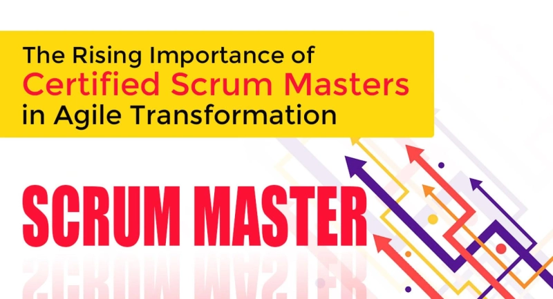 The Rising Importance of Certified Scrum Masters in Agile Transformation