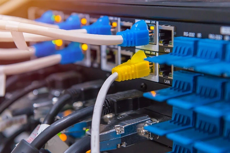 A Comprehensive Guide to Hire a Professional Network Cables Installation and Structured Cabling Technician in Surrey