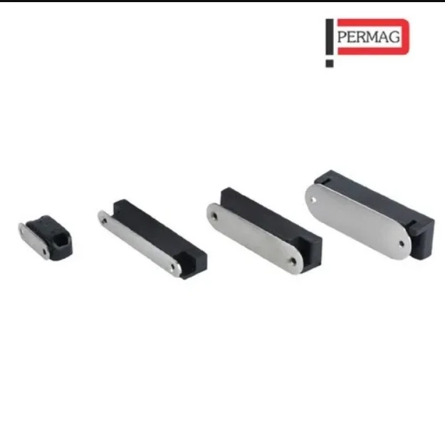 The Environmental Benefits of Magnetic Door Closers