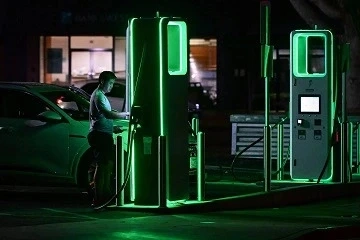 India EV Charging Equipment: Ken research