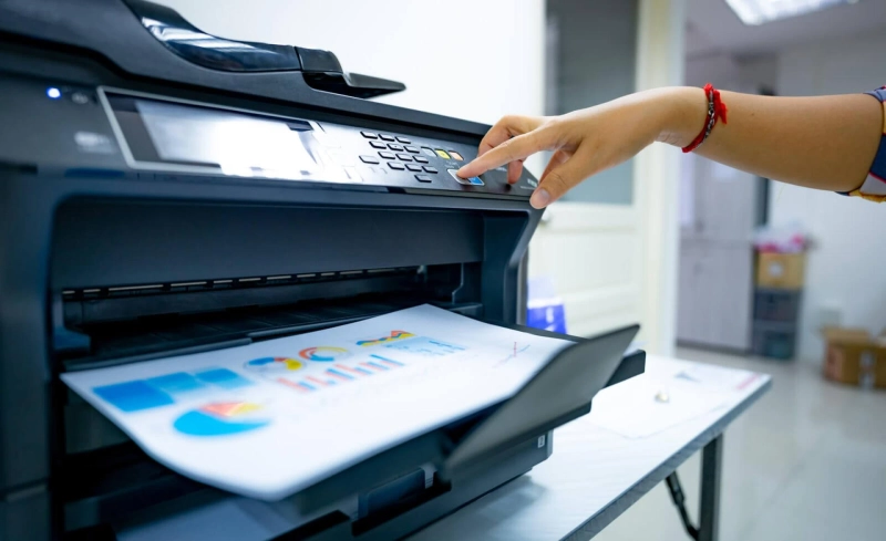 Document Scanning Services Market is Estimated to Witness High Growth Owing to Growing Adoption