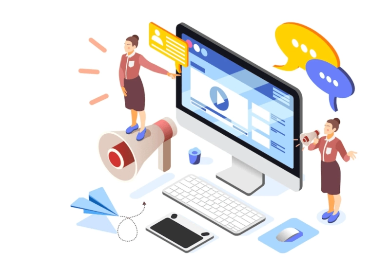 How Banner Ads Can Help Your Business To Grow?