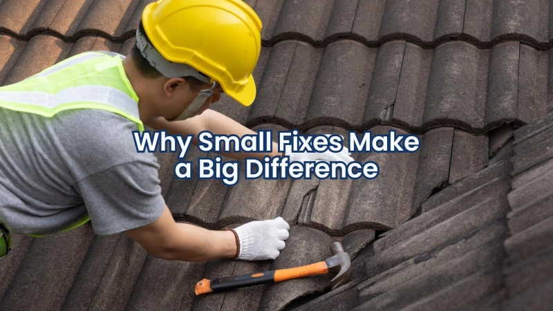  The Imperative of Timely Cypress Roofing Repair for Houston Homes