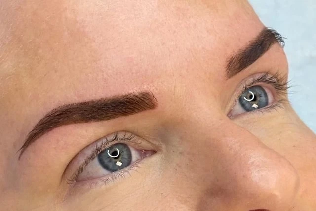 The Risks of Microblading