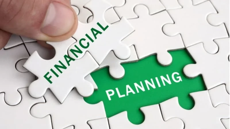You need to know everything about Financial Planning.